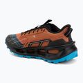 Buty do biegania Under Armour UA Explor Trail org/blk/orange/noir/anaranjado negro 3