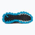 Buty do biegania Under Armour UA Explor Trail org/blk/orange/noir/anaranjado negro 4