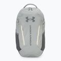 Plecak miejski Under Armour Hustle 6.0 29 l titanium/clay green/clay green