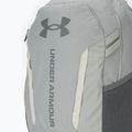 Plecak miejski Under Armour Hustle 6.0 29 l titanium/clay green/clay green 4