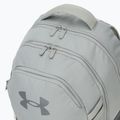 Plecak miejski Under Armour Hustle 6.0 29 l titanium/clay green/clay green 6