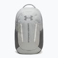 Plecak miejski Under Armour Hustle 6.0 29 l titanium/clay green/clay green