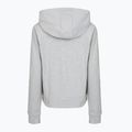 Bluza damska Under Armour Sport Terry Hoodie mod gray light heather/white 2