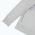 Bluza damska Under Armour Sport Terry Hoodie mod gray light heather/white 3