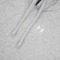 Bluza damska Under Armour Sport Terry Hoodie mod gray light heather/white 4