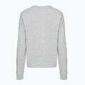 Bluza damska Under Armour Sport Terry Crew mod gray light heather/white 2
