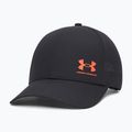 Czapka z daszkiem Under Armour Iso-chill Armourvent black/venom red