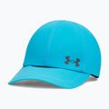 Czapka z daszkiem męska Under Armour Launch capri/capri/reflective