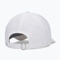 Czapka z daszkiem Under Armour Iso-chill Armourvent white/steel 2