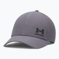 Czapka z daszkiem Under Armour Iso-chill Armourvent castlerock/black