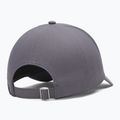 Czapka z daszkiem Under Armour Iso-chill Armourvent castlerock/black 2