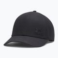 Czapka z daszkiem Under Armour Iso-chill Armourvent black/castlerock