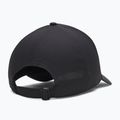 Czapka z daszkiem Under Armour Iso-chill Armourvent black/castlerock 2