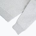 Bluza damska Under Armour Rival Fleece Script HZ mod gray light heather/white 4
