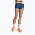Spodenki treningowe damskie Under Armour HeatGear Shorty wham blue/blue haze