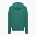 Bluza męska Under Armour Rival LW FZ rack green/black 2