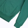 Bluza męska Under Armour Rival LW FZ rack green/black 4