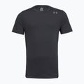 Koszulka do biegania męska Under Armour Velociti Pro black/black/metallic silver