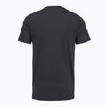 Koszulka do biegania męska Under Armour Velociti Pro black/black/metallic silver 2