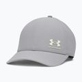 Czapka z daszkiem Under Armour Iso-chill Armourvent steel/fade green