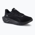 Buty do biegania damskie Under Armour Ascend black/black/anthracite