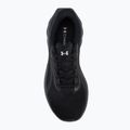 Buty do biegania damskie Under Armour Ascend black/black/anthracite 5