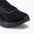 Buty do biegania damskie Under Armour Ascend black/black/anthracite 7
