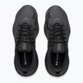 Buty męskie Under Armour Pulse black/anthracite/anthracite 3
