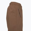 Spodnie damskie Under Armour Unstoppable Woven incense brown/kona brown 3