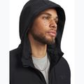 Kurtka męska Under Armour Unstoppable Woven Jacket black/black 3