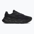 Buty do biegania męskie Under Armour Halo Runner 2 Black/Anthracite/Metallic Black