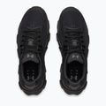 Buty do biegania męskie Under Armour Halo Runner 2 Black/Anthracite/Metallic Black 3