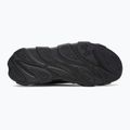 Buty do biegania męskie Under Armour Halo Runner 2 Black/Anthracite/Metallic Black 4