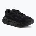 Buty do biegania męskie Under Armour Halo Runner 2 Black/Anthracite/Metallic Black