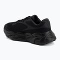 Buty do biegania męskie Under Armour Halo Runner 2 Black/Anthracite/Metallic Black 3
