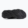 Buty do biegania męskie Under Armour Halo Runner 2 Black/Anthracite/Metallic Black 4