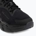 Buty do biegania męskie Under Armour Halo Runner 2 Black/Anthracite/Metallic Black 7