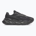 Buty do biegania damskie Under Armour Halo Runner 2 Black/Anthracite/Metallic Black