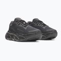 Buty do biegania damskie Under Armour Halo Runner 2 Black/Anthracite/Metallic Black 2