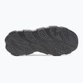 Buty do biegania damskie Under Armour Halo Runner 2 Black/Anthracite/Metallic Black 4