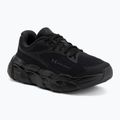 Buty do biegania damskie Under Armour Halo Runner 2 Black/Anthracite/Metallic Black