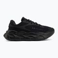 Buty do biegania damskie Under Armour Halo Runner 2 Black/Anthracite/Metallic Black 2