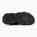 Buty do biegania damskie Under Armour Halo Runner 2 Black/Anthracite/Metallic Black 4