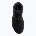 Buty do biegania damskie Under Armour Halo Runner 2 Black/Anthracite/Metallic Black 5