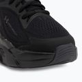 Buty do biegania damskie Under Armour Halo Runner 2 Black/Anthracite/Metallic Black 7