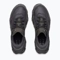 Buty do biegania męskie Under Armour Halo Racer 2 black/anthracite/metallic black 3