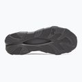 Buty do biegania męskie Under Armour Halo Racer 2 black/anthracite/metallic black 4