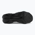 Buty do biegania męskie Under Armour Halo Racer 2 black/anthracite/metallic black 4