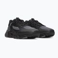 Buty treningowe Under Armour Halo Trainer Sport black/anthracite/metallic black 2