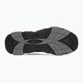 Buty treningowe Under Armour Halo Trainer Sport black/anthracite/metallic black 3